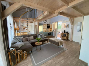 Ferienwohnung mit Sauna -Marina M��cheln Geiseltalsee